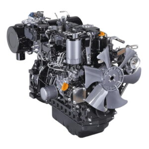 Yanmar Engine Parts